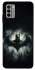 Чехол на Nokia G22 Batman icon фото 1 из 1