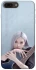 Чехол на Apple iPhone 7 plus / 8 plus Rosé - BLACKPINK фото 1 из 1