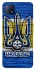 Чехол на Oppo A72 5G / A73 5G UA-Football ver.1 фото 1 из 1