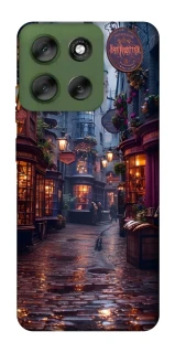 Чехол на Motorola Moto G56 5G Harry Potter v11 фото 1 из 1