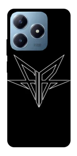 Чехол на Realme C63 Falling In Reverse ver.2 фото 1 Чехол на Realme C63 Falling In Reverse ver.2 фото 1 из 1