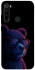 Чохол на Xiaomi Redmi Note 8 Cool Bear фото 1 з 1