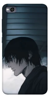 Чохол на Xiaomi Redmi 4a Toji Zenin фото 1 з 1