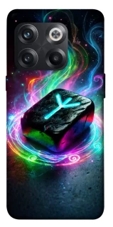Чехол на OnePlus 10T Руна Альгиз фото 1 из 1
