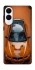 Чохол на Samsung Galaxy S25 Edge BMW orange фото 1 з 1