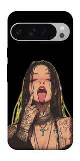 Чехол на Google Pixel 9 Pro XL Hot collage ver.4 фото 1 из 1