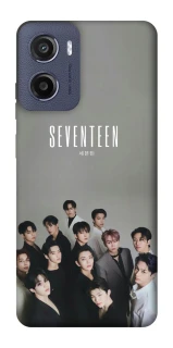 Чохол на Motorola Moto E15 Seventeen v3 фото 1 з 1