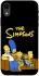Чохол на Apple iPhone XR (6.1") The Simpsons фото 1 з 1