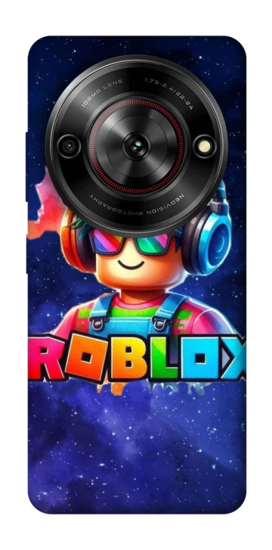 Чохол на ZTE Nubia Focus Adopt Me Animal Race фото 1 з 1