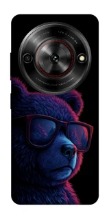 Чохол на ZTE Nubia Focus Cool Bear фото 1 з 1