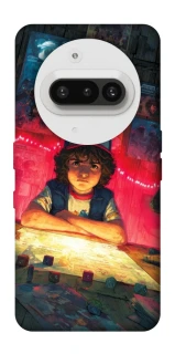 Чохол на Nothing Phone (3a) Stranger Things ver.40 фото 1 з 1