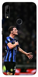 Чохол на Huawei P Smart Z FC Inter v3 фото 1 з 1