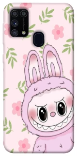 Чехол на Samsung Galaxy M31 Blossom Pink Labubu фото 1 из 1