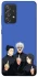 Чохол на Samsung Galaxy A52 4G / A52 5G jujutsu kaisen v3 фото 1 з 1
