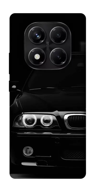 Чехол на Xiaomi Redmi Note 14 Pro 5G BMW v43 фото 1 из 1