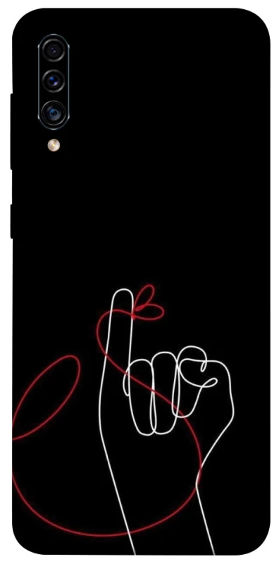 Чохол на Samsung Galaxy A50 (A505F) / A50s / A30s Pair romantic theme ver.8 фото 1 з 1