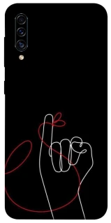 Чохол на Samsung Galaxy A50 (A505F) / A50s / A30s Pair romantic theme ver.8 фото 1 з 1