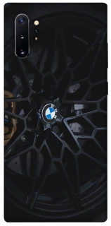 Чехол на Samsung Galaxy Note 10 Plus Wheel BMW фото 1 из 1