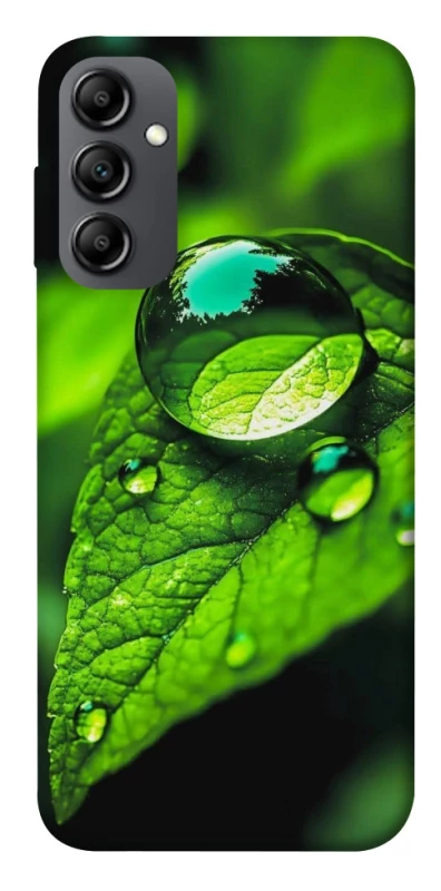 Чохол на Samsung Galaxy A14 4G/5G Flowers v16 фото 1 з 1