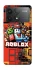 Чехол на Xiaomi Poco F6 Pro Roblox aesthetics ver.8 фото 1 из 1
