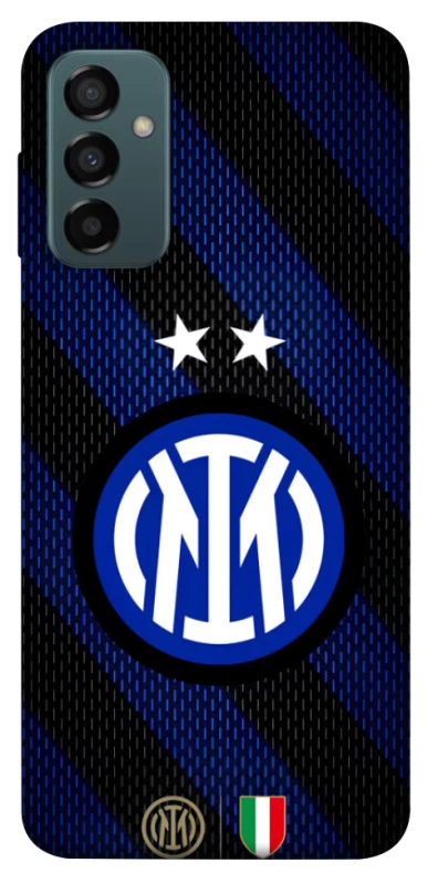 Чохол на Samsung Galaxy M23 5G FC Inter v2 фото 1 з 1