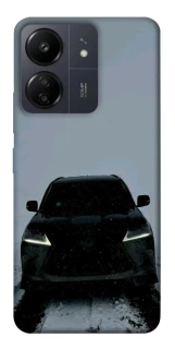 Чохол на Xiaomi Poco C65 Lexus v8 фото 1 з 1