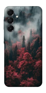 Чехол на Samsung Galaxy A17 4G/5G Red Wood фото 1 из 1