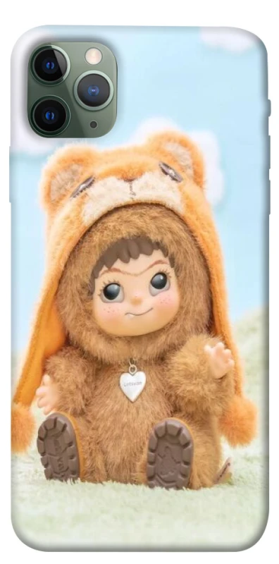 Чохол на Apple iPhone 11 Pro Max (6.5") Wakuku ver.2 фото 1 з 1