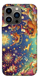 Чохол на Apple iPhone 13 Pro (6.1") Christmas spirit ver.10 фото 1 з 1