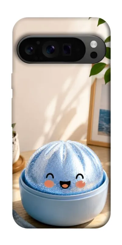 Чехол на Google Pixel 9 Pro Dumpling ver.2 фото 1 из 1