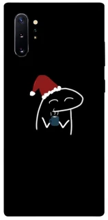 Чехол на Samsung Galaxy Note 10 Plus Christmas mood фото 1 из 1