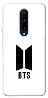 Чехол на OnePlus 7 Pro BTS logo фото 1 из 1