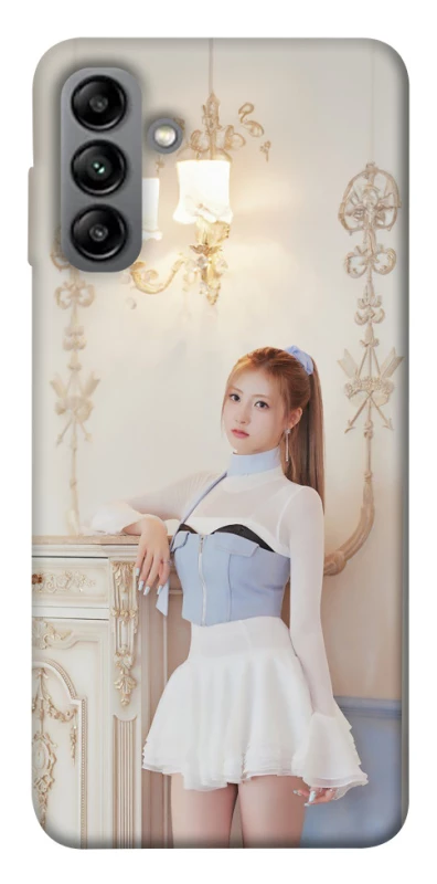 Чохол на Samsung Galaxy A04s Rami - BABYMONSTER фото 1 з 1