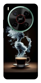 Чехол на ZTE Nubia V70 Max Coffe Time фото 1 из 1
