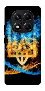 Чохол на Xiaomi Redmi Note 14 Pro 5G Герб v16 фото 1 з 1