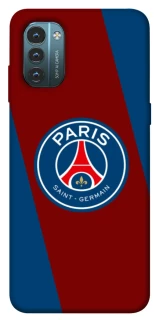 Чохол на Nokia G21 FC PSG v2 фото 1 з 1
