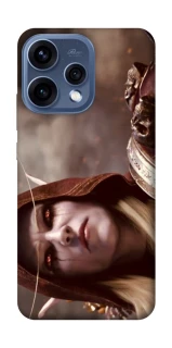 Чохол на Oppo Reno 15 Sylvana фото 1 з 2