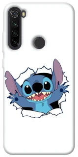Чехол на Xiaomi Redmi Note 8T Stitch ver.19 фото 1 Чехол на Xiaomi Redmi Note 8T Stitch ver.19 фото 1 из 1