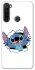 Чехол на Xiaomi Redmi Note 8T Stitch ver.19 фото 1 Чехол на Xiaomi Redmi Note 8T Stitch ver.19 фото 1 из 1