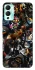 Чехол на Infinix Hot 12 Play Cartoons фото 1 из 1
