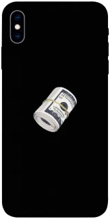Чохол на Apple iPhone X (5.8") Money motivation фото 1 з 1