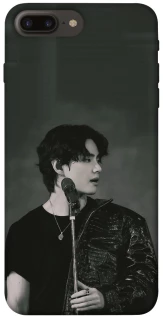 Чохол на Apple iPhone 7 plus / 8 plus V (Kim) - BTS фото 1 з 1