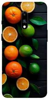 Чохол на OnePlus 7 citrus фото 1 з 1