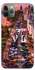 Чехол на Apple iPhone 11 Pro Max (6.5") GTA ver.2 фото 1 из 1