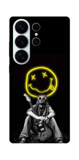 Чохол на Samsung Galaxy S26 Nirvana ver.2 фото 1 з 1