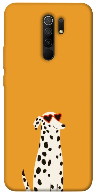 Чохол на Xiaomi Redmi 9 Далматинець фото 1 з 1