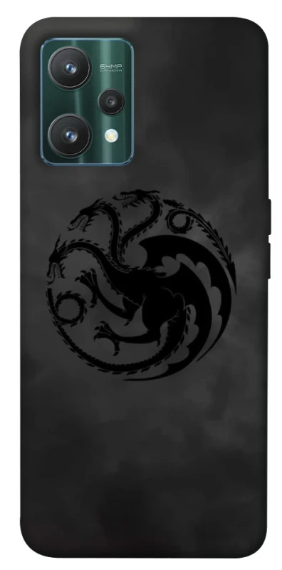 Чехол на Realme 9 Pro House of the Dragon ver.3 фото 1 из 1
