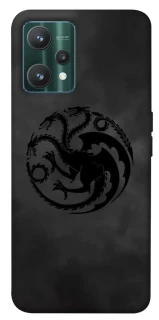 Чехол на Realme 9 Pro House of the Dragon ver.3 фото 1 из 1