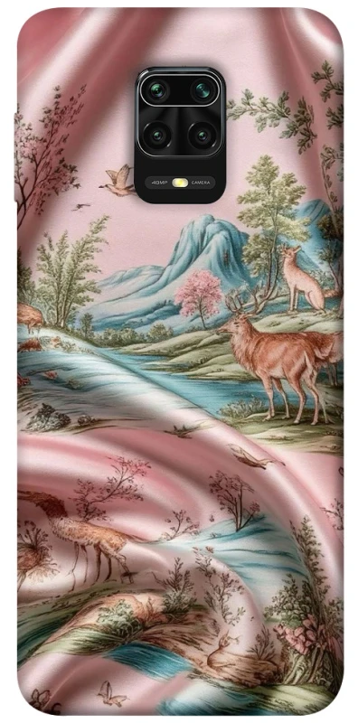 Чохол на Xiaomi Redmi Note 9s / Note 9 Pro / Note 9 Pro Max Nature фото 1 з 1