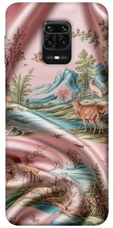 Чехол на Xiaomi Redmi Note 9s / Note 9 Pro / Note 9 Pro Max Nature фото 1 из 1